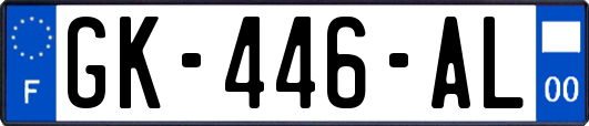 GK-446-AL