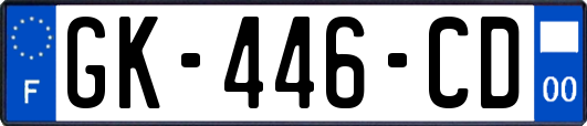 GK-446-CD