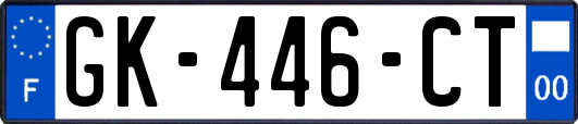 GK-446-CT