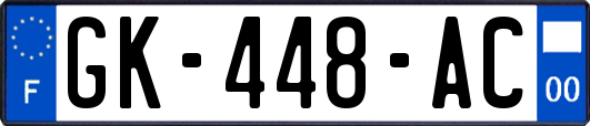 GK-448-AC