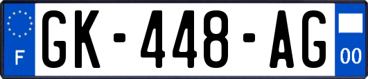 GK-448-AG