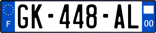 GK-448-AL