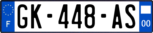 GK-448-AS