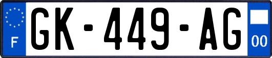 GK-449-AG