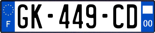 GK-449-CD