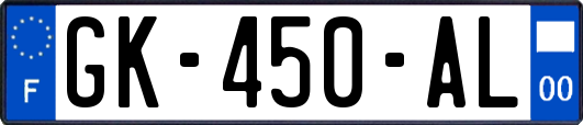 GK-450-AL