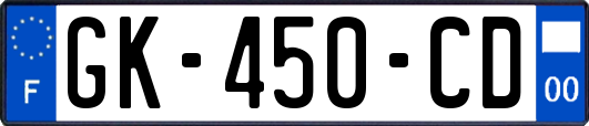 GK-450-CD