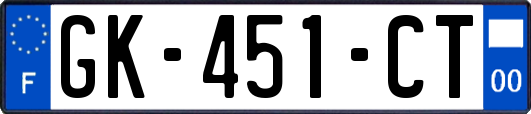 GK-451-CT