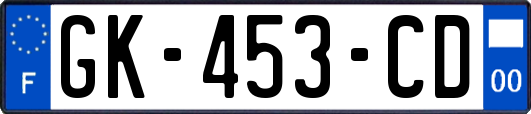 GK-453-CD