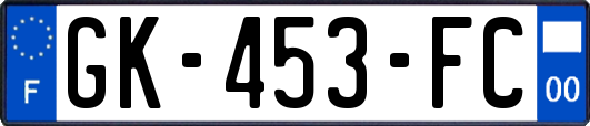 GK-453-FC