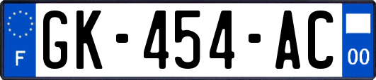 GK-454-AC