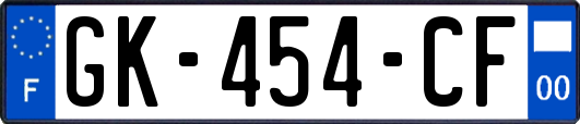 GK-454-CF