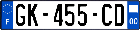 GK-455-CD