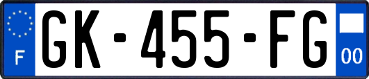 GK-455-FG