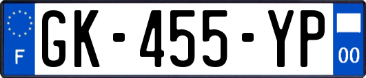 GK-455-YP