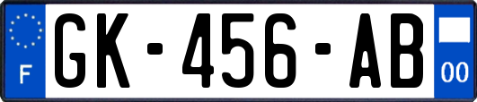 GK-456-AB