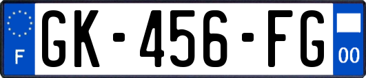 GK-456-FG