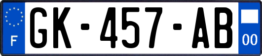 GK-457-AB