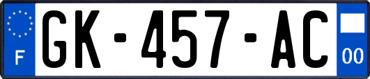 GK-457-AC