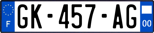 GK-457-AG