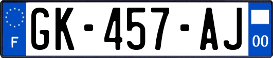 GK-457-AJ