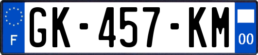 GK-457-KM