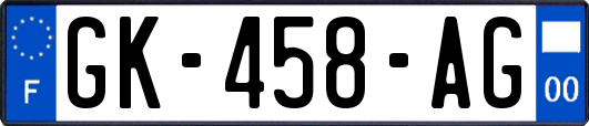 GK-458-AG