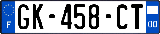 GK-458-CT