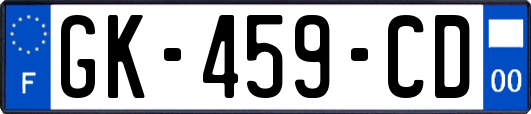 GK-459-CD