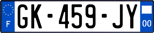 GK-459-JY