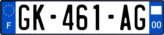 GK-461-AG