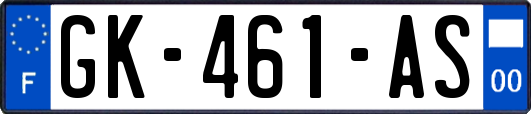 GK-461-AS