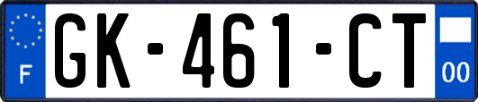 GK-461-CT