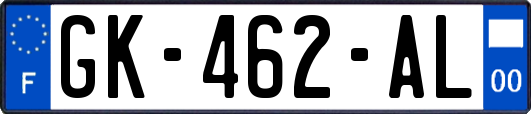GK-462-AL