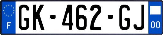 GK-462-GJ