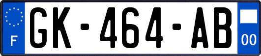 GK-464-AB