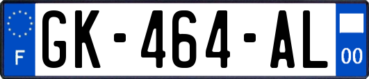 GK-464-AL