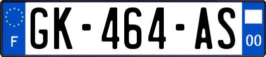 GK-464-AS