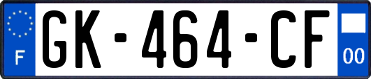 GK-464-CF