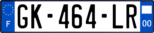 GK-464-LR
