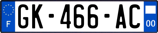 GK-466-AC