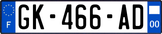 GK-466-AD