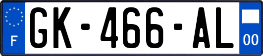 GK-466-AL