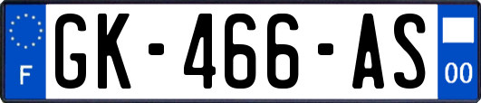 GK-466-AS