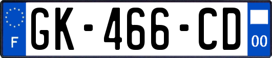 GK-466-CD