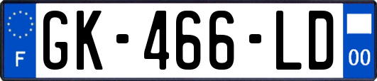 GK-466-LD