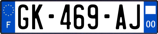 GK-469-AJ