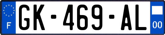 GK-469-AL