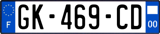 GK-469-CD