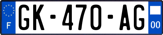 GK-470-AG